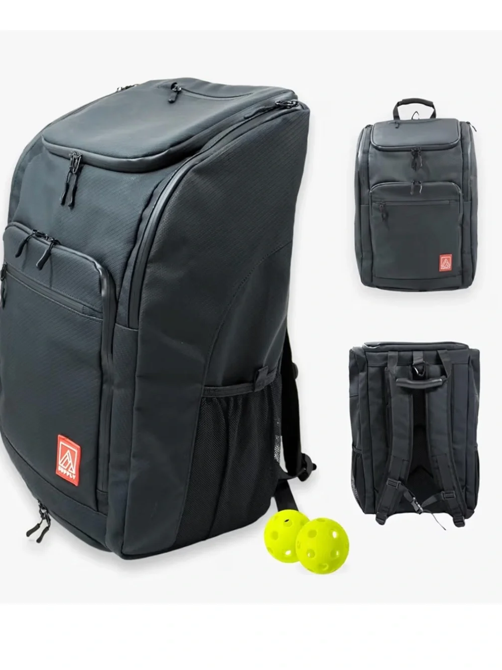 Pickleball Bag - Large Oversized Backpack NEW
